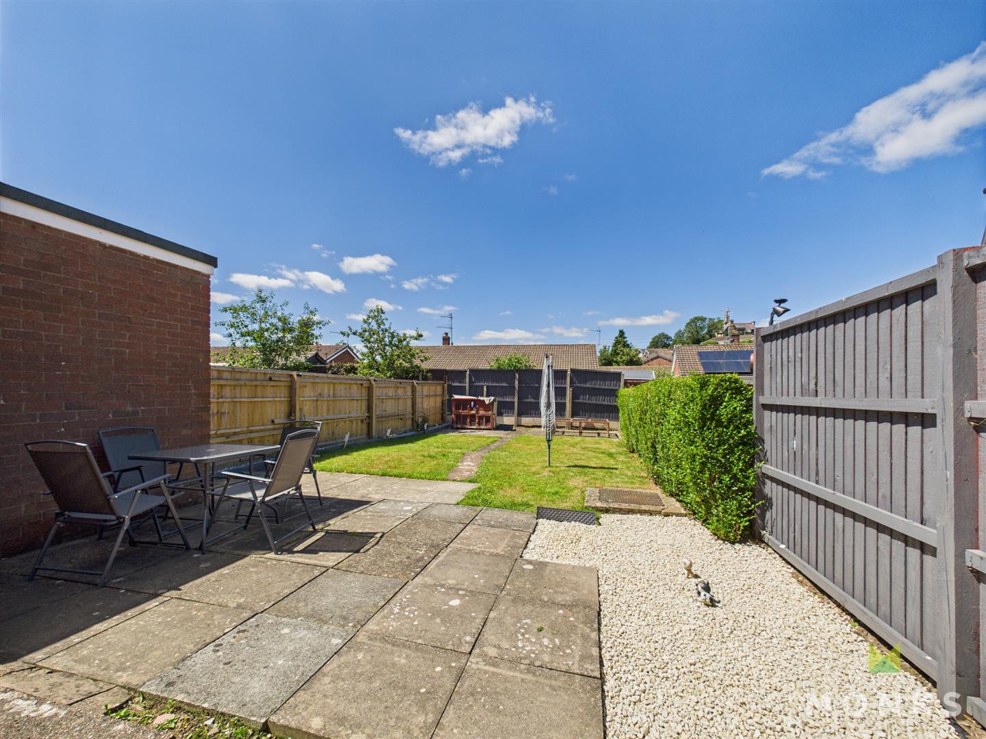 25 Langland Road, Oswestry, SY11 2DN SSTC